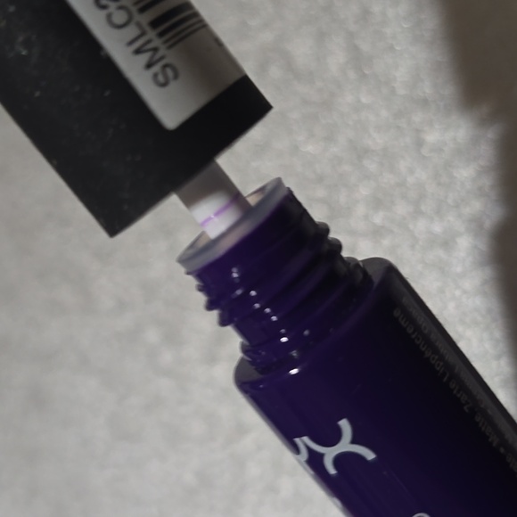 🌟HAVANA NYX Cosmetics DISCONTINUED Soft Matte Lip Cream NWOTags - Picture 7 of 7